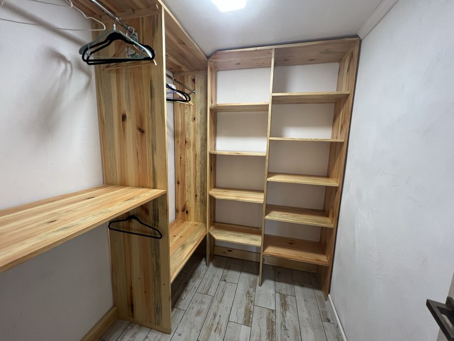 Продаж будинку, Ліщин