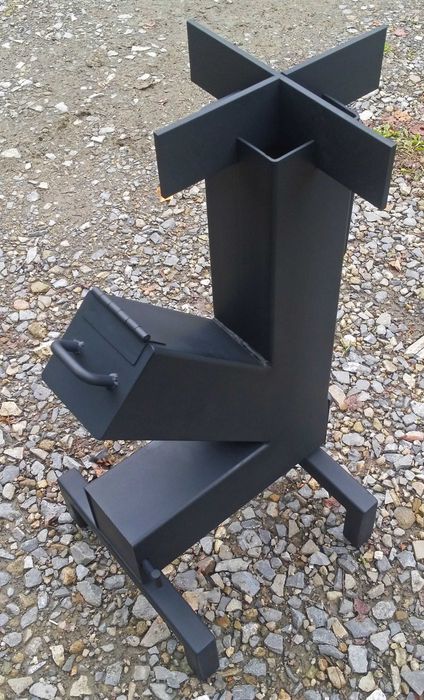 Piecyk rakietowy darmowa dostawa