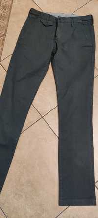 Чоловічі брюки Zara 38