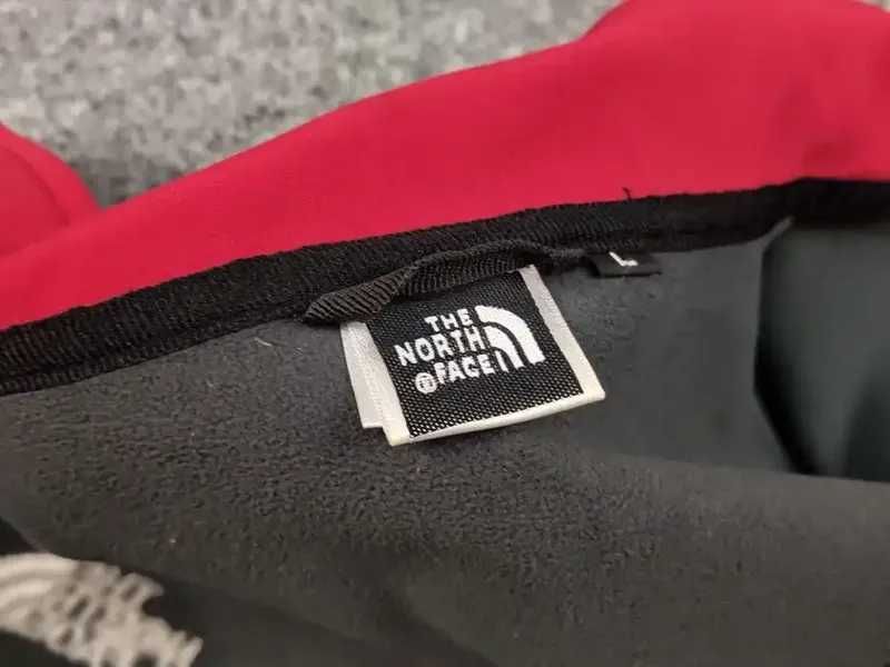 Трекінгова куртка софтшелл  The North Face Оригінал apex softshell