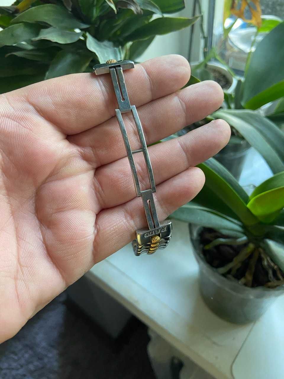 Продам чоловічий годинник RADO Florence