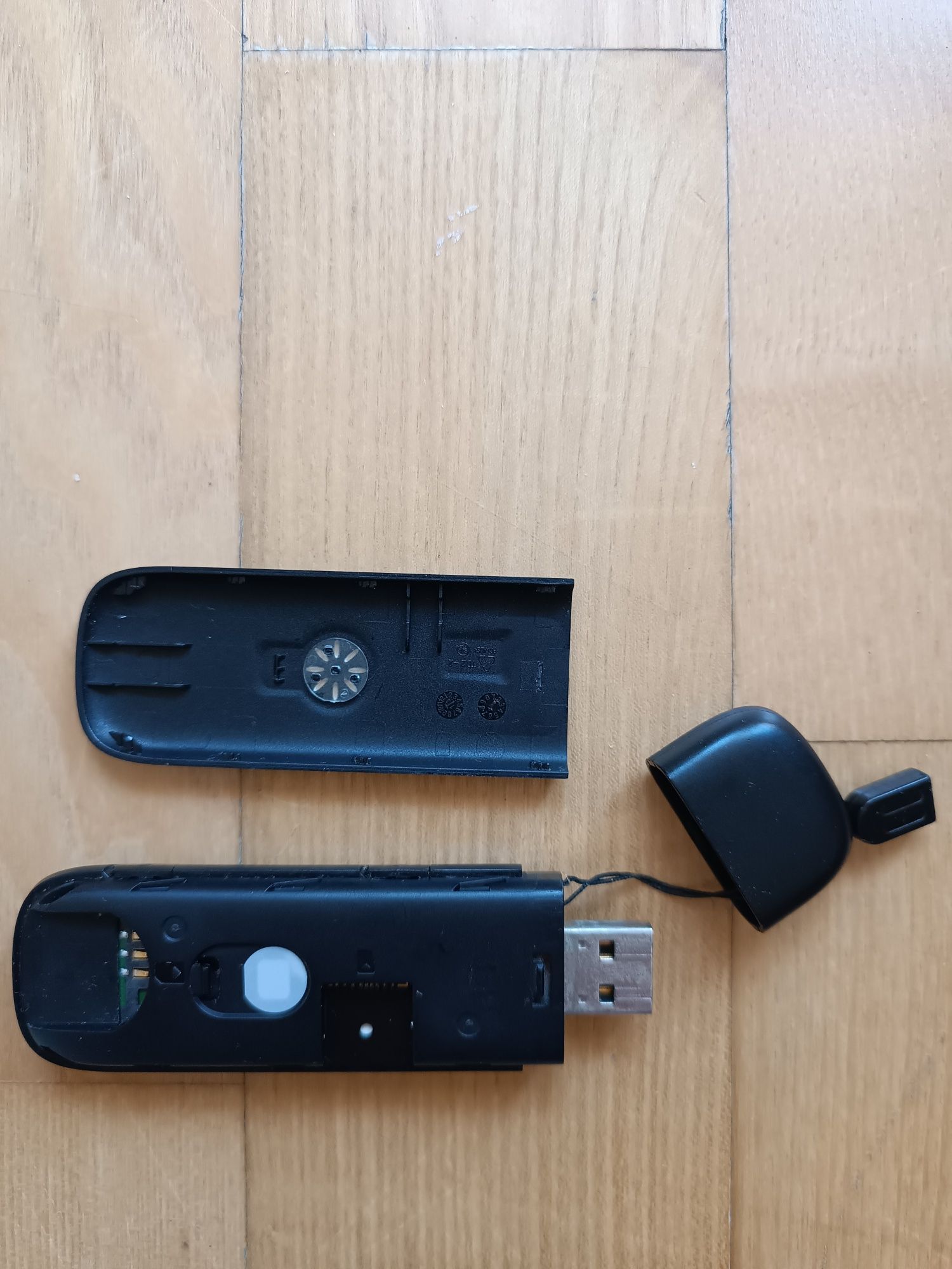 Modem wi-fi  ZTE MF823 LTE