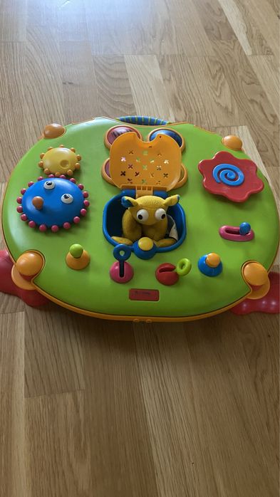 Музичний розвиваючий центр Tiny Love+