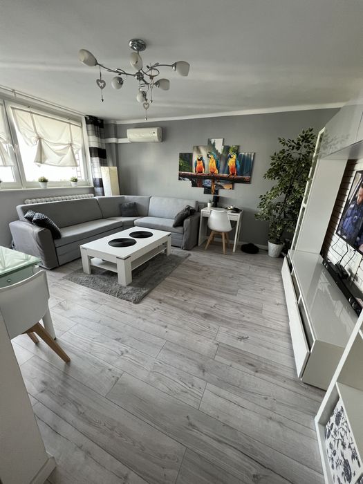 Mieszkanie do wynajęcia Pogoń od stycznia 2026