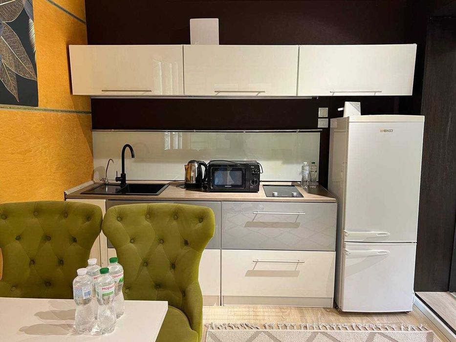 Продається мобільний модульний будинок – готове житло там де ви хочете