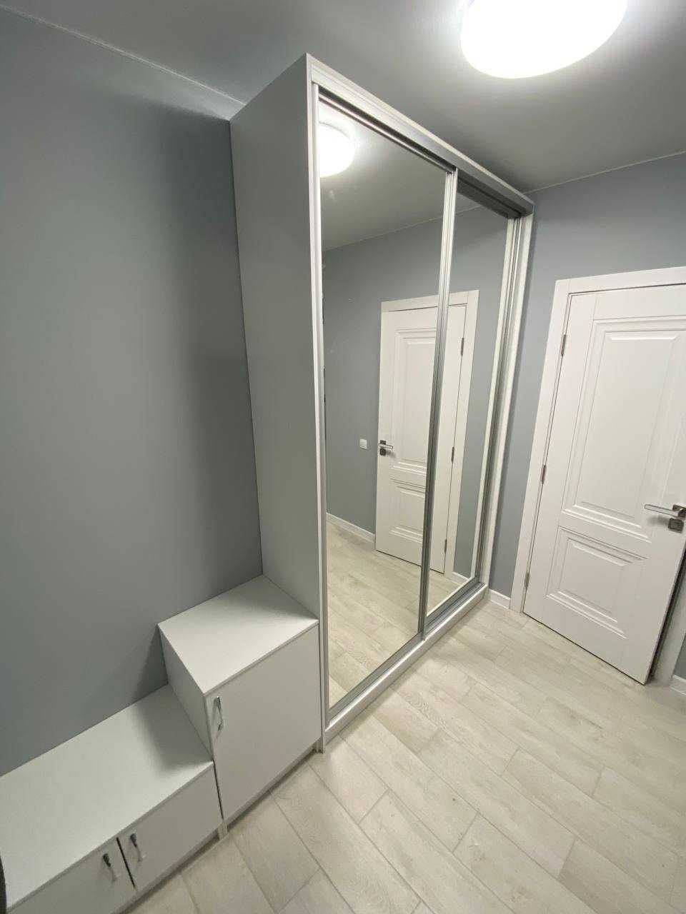 Продам 1к квартиру в ЖК Счастливый (ул. Запорожское Шоссе 28)