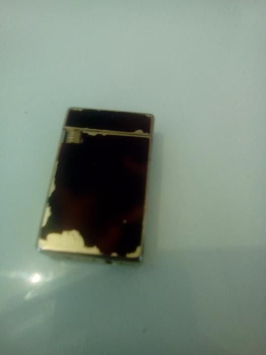 Isqueiro hadson triumph