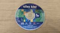 Alles Klar 1b — płyta CD