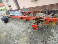 Iveco daily 3 2.8 2004r