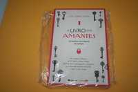 [] O Livro dos Amantes, de José Jorge Letria