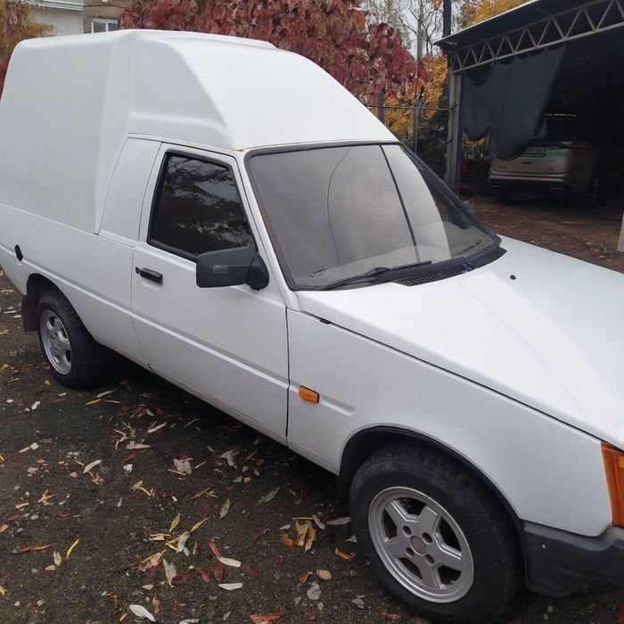 ЗАЗ Таврия пикап 2006 год