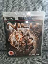 NieR PS3 PlayStation 3