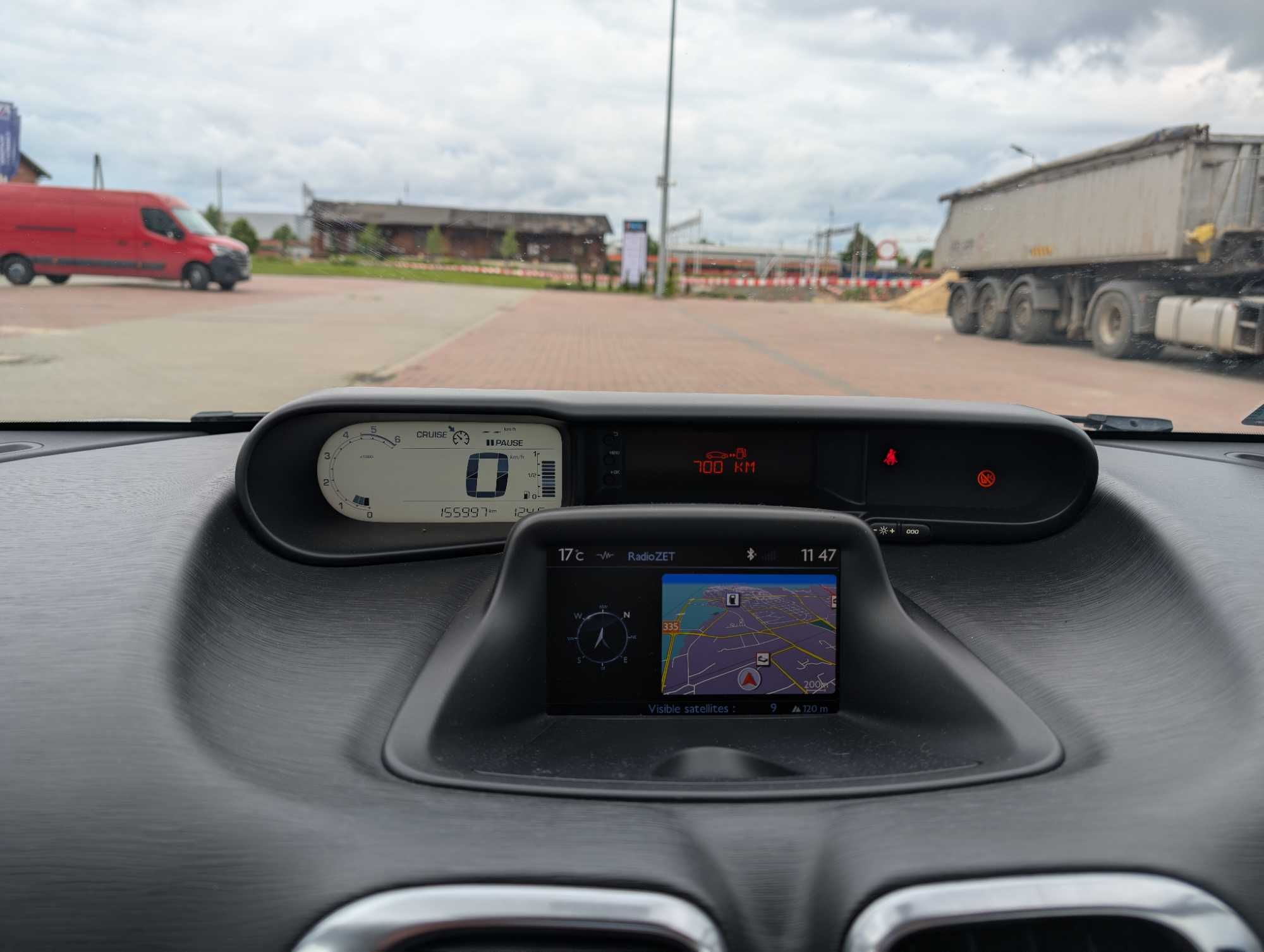 Sprzedam Citroen C3 picasso