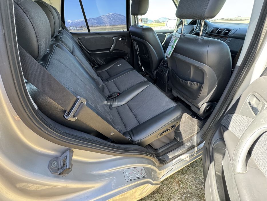 Mercedes ML  2.7 CDI