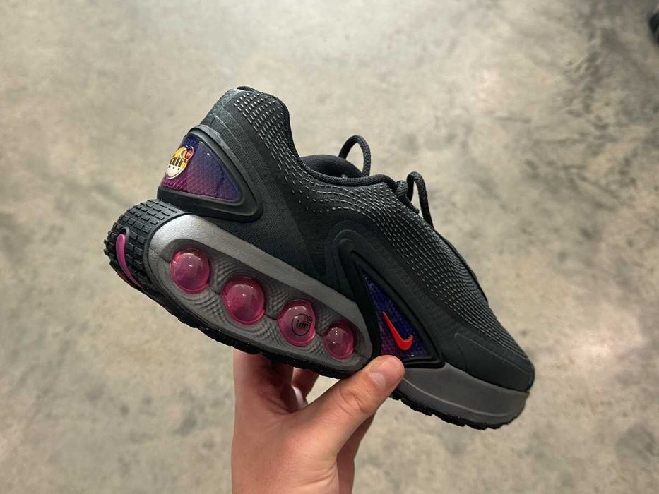 Кроссовки Женские Nike Air Max DN All Night/Кросівки жіночі найк