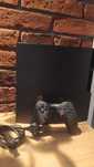 Sony PlayStation 3 Slim przerobiona HFW 4.91 HEN zestaw