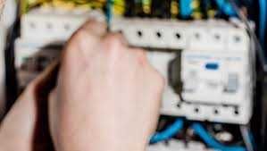 Instalacje ELEKTRYCZNE | ELEKTRYK | Oświetlenie | Inteligentny Dom