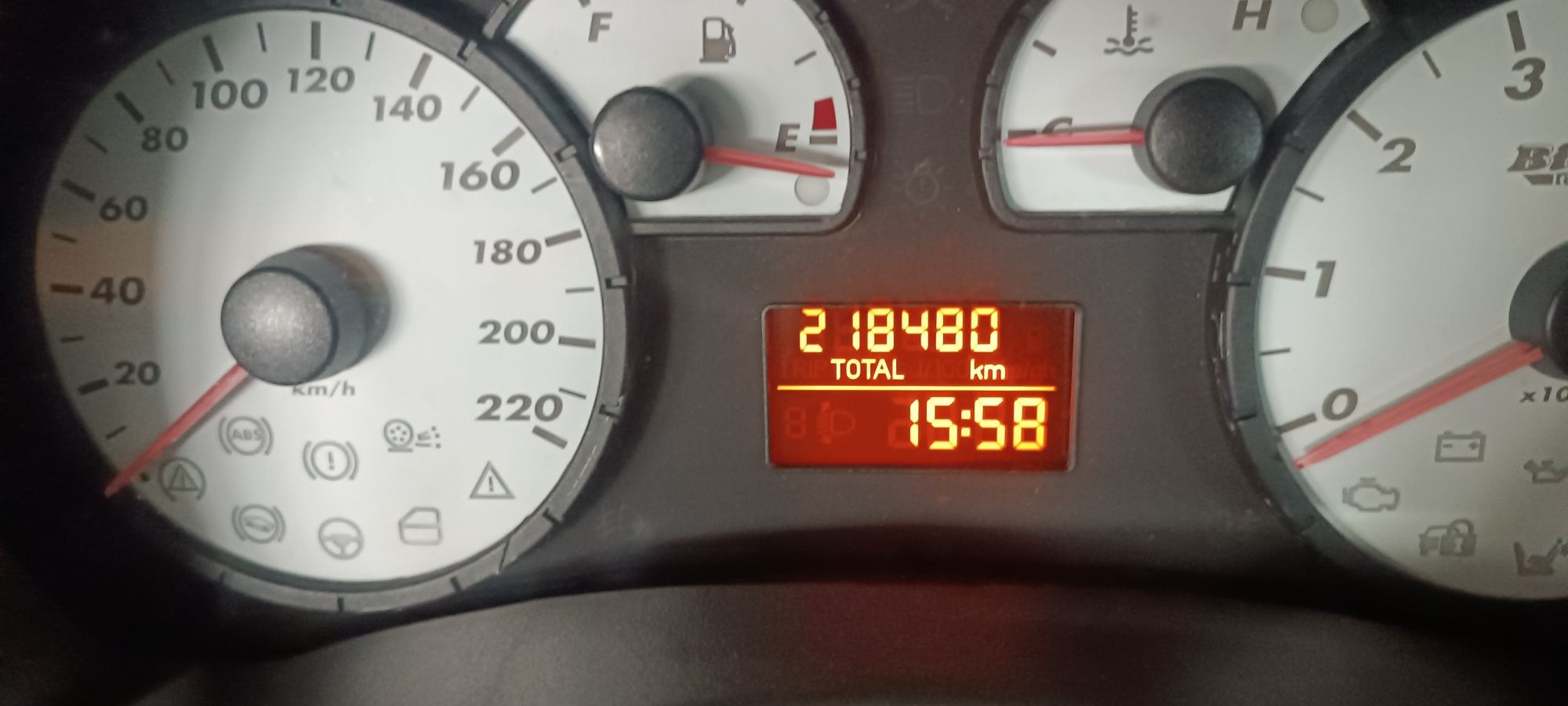 Fiat Punto 1.3 MultiJet sound sport