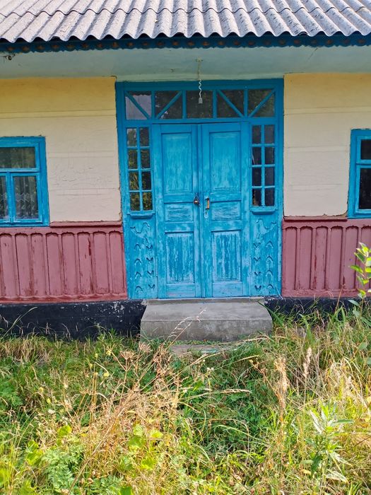 Продається будинок жилому стані, с. Ржавенц Замтавнінські районі
