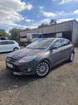 Ford Focus MK3 2.0 TDCi Titanium MPS6

Używany 195000 km 1997 cm3