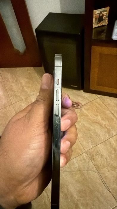 Iphone 13 pro max 256gb