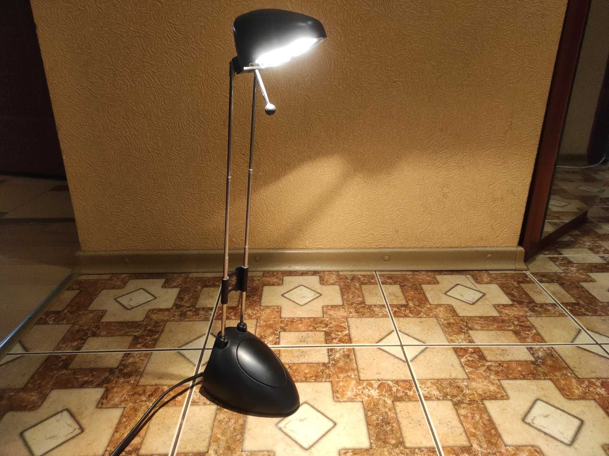 Лампа настольная DELUX TF-02