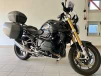 BMW R 1200 R LC