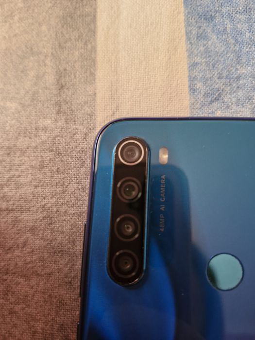Xiaomi Redmi Note 8 (2021)