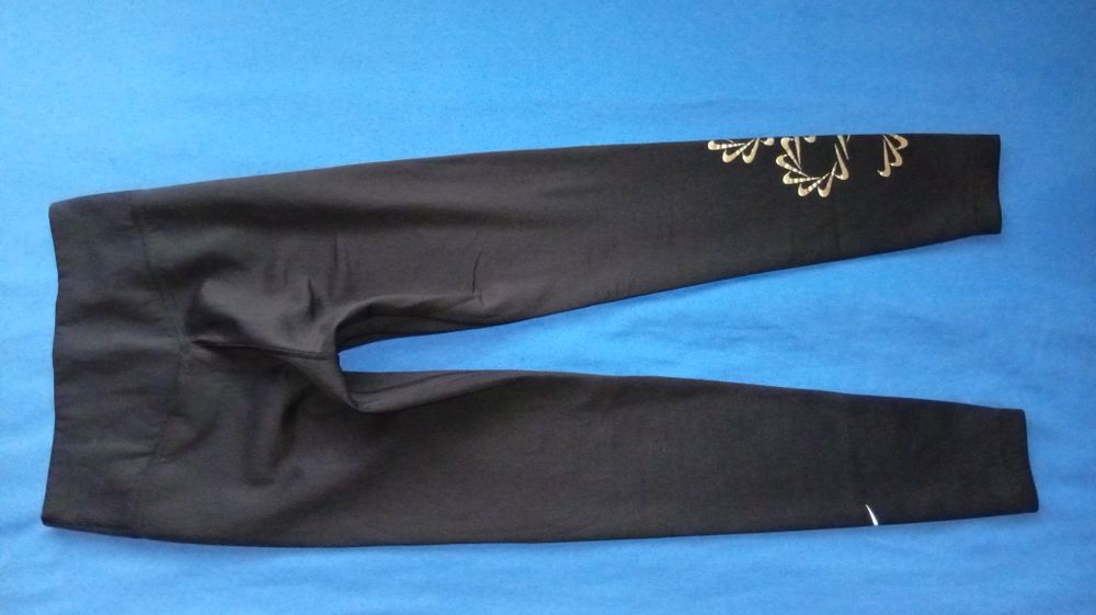 Leggings desporto Nike Therma-fit (S) Novas