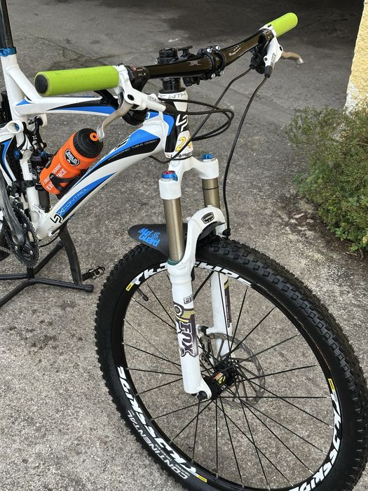 Lapierre xcontrol 26