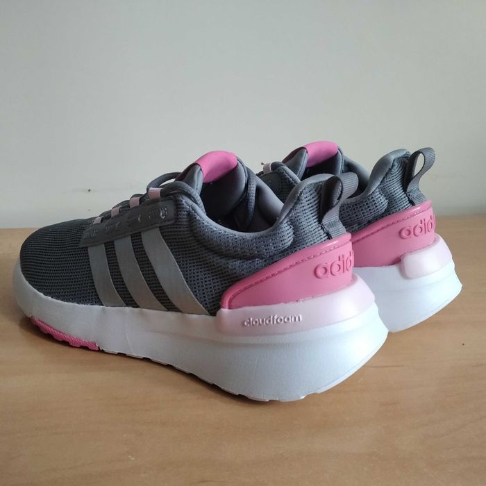 Buty sportowe sneakersy ADIDAS Racer Tr 21 roz.eu-36 2/3