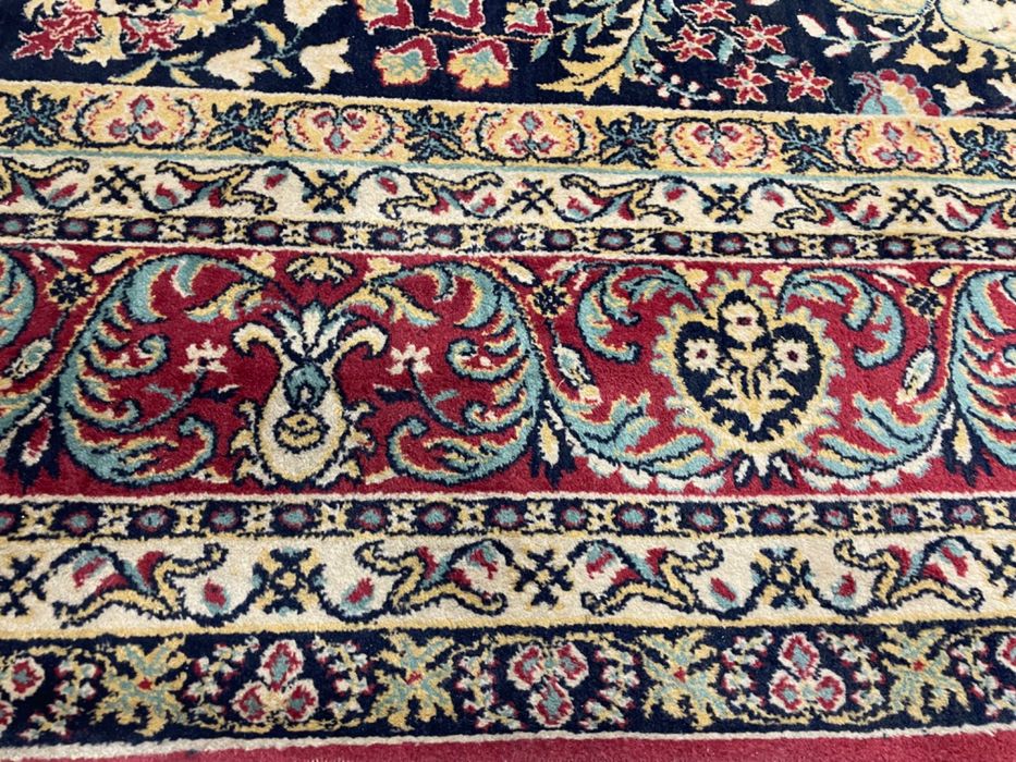 Dywan Dywilan 3x4m wzór Królewski