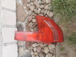Lampa Citroen C4 Tył Prawa 965586.3980 Lift 799 98D