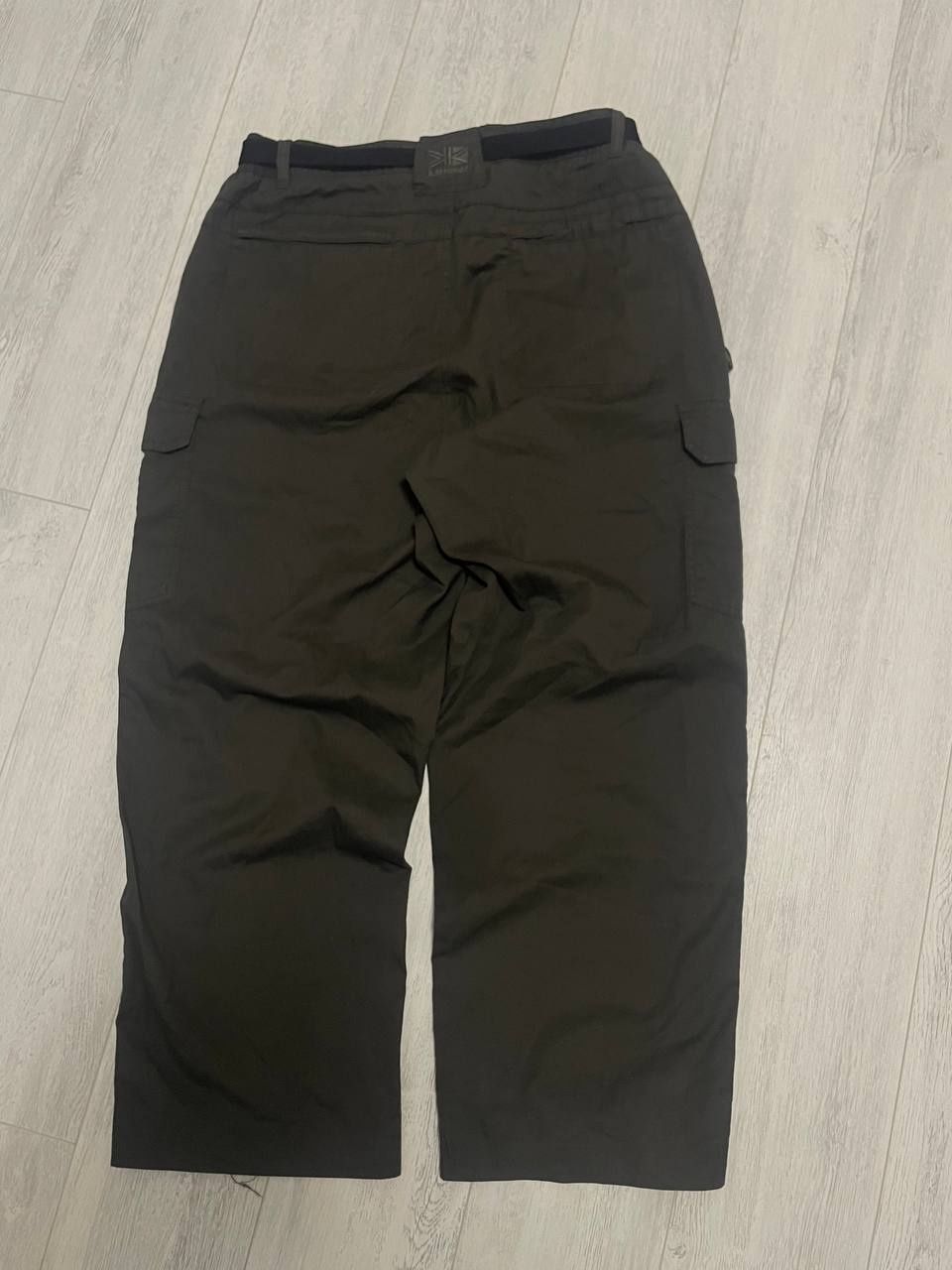 Оригінальні штани Karrimor cargo