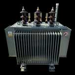 Transformator Olejowy 250 kVA 1575  / 420V