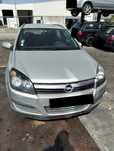 Opel Astra H para peças