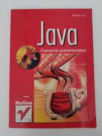 Java Ćwiczenia zaawansowane