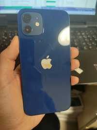 Apple Iphone 12 blue