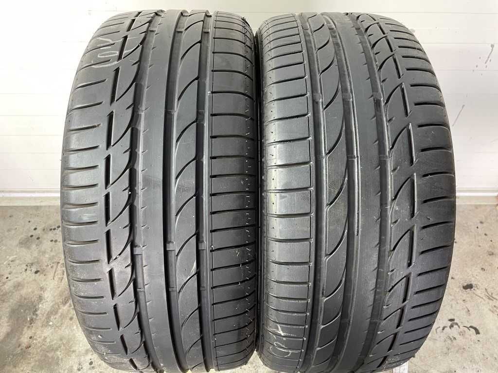 235 40 R19 Bridgestone Potenza S001 R01 96Y 7mm