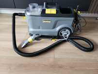 Karcher puzzi 10/1. Gwarancja do 18.06.2026