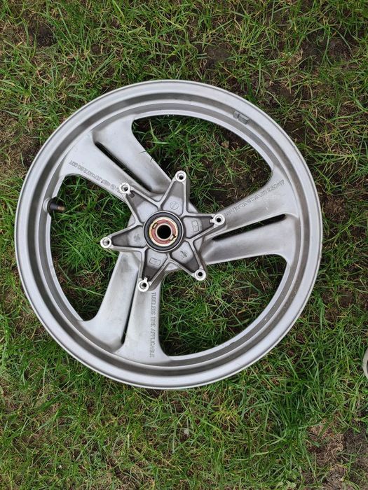 Felga przód Honda NTV 650