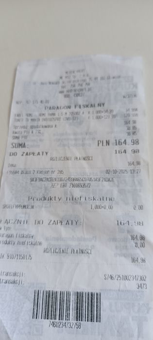 Dekoder Manta nowy