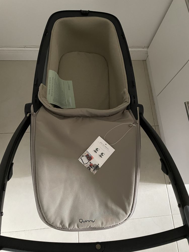 Quinny zapp flex plus gondola