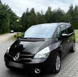 Renault Espace Grand Espace/7 osób/zadbany/ zamiana