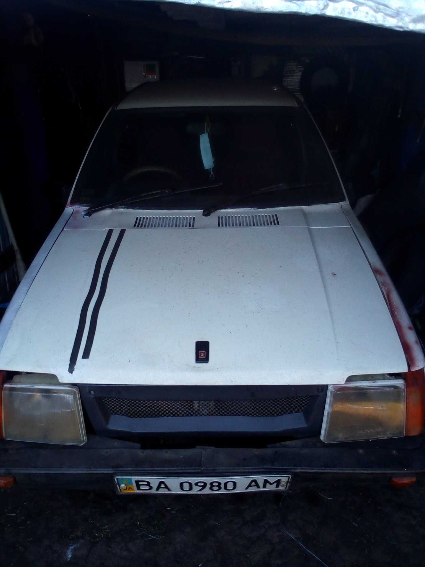 Suzuki swift 1,3