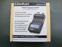 Зарядное устройство LiitoKala Lii 400