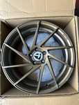 Tomason TN17 19 cali 8,5j et45 gold 5x112 rep vossen