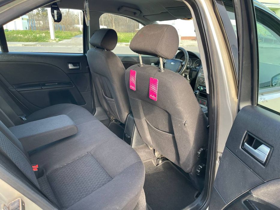 Продам Ford Mondeo mk3