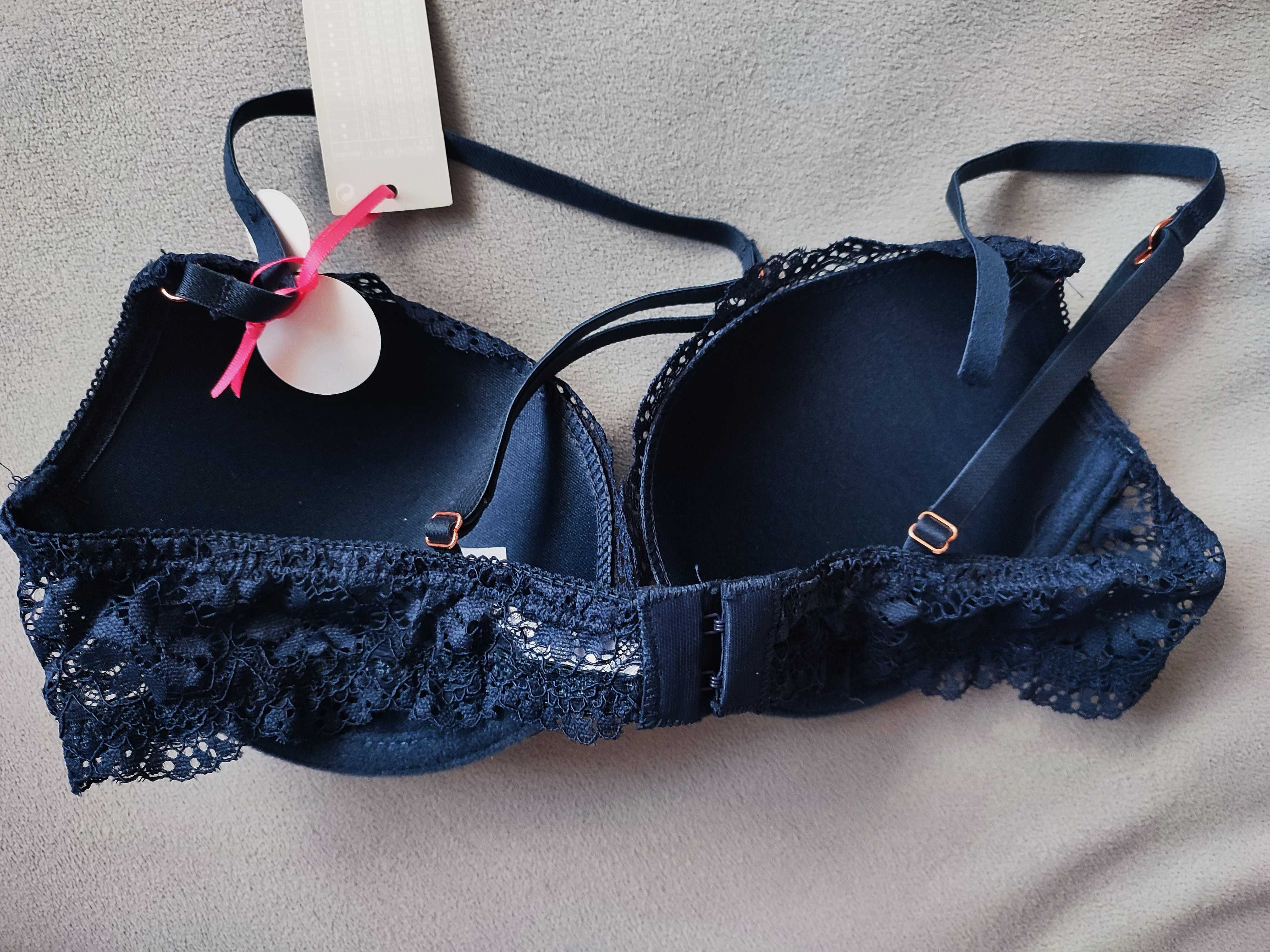 Secret Possessions, Nowy biustonosz push up 34B, 90B Primark