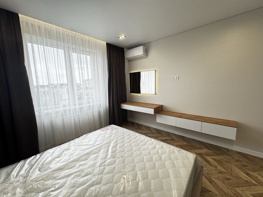 Постанови, 2кім в центрі, вул.Довга, 60м2